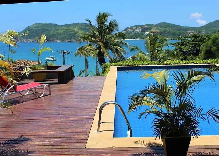 PrimePousada em Buzios