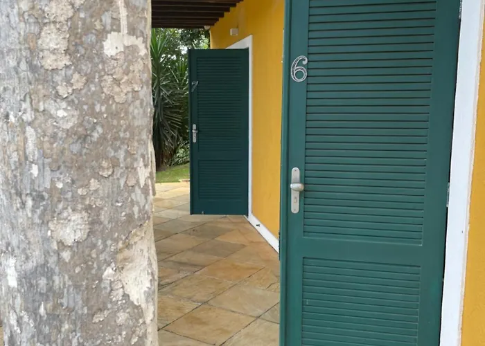 Ferradura Exclusive SeaviewPousada em Buzios